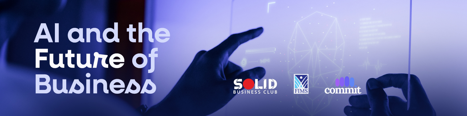 AI and the Future of Business!