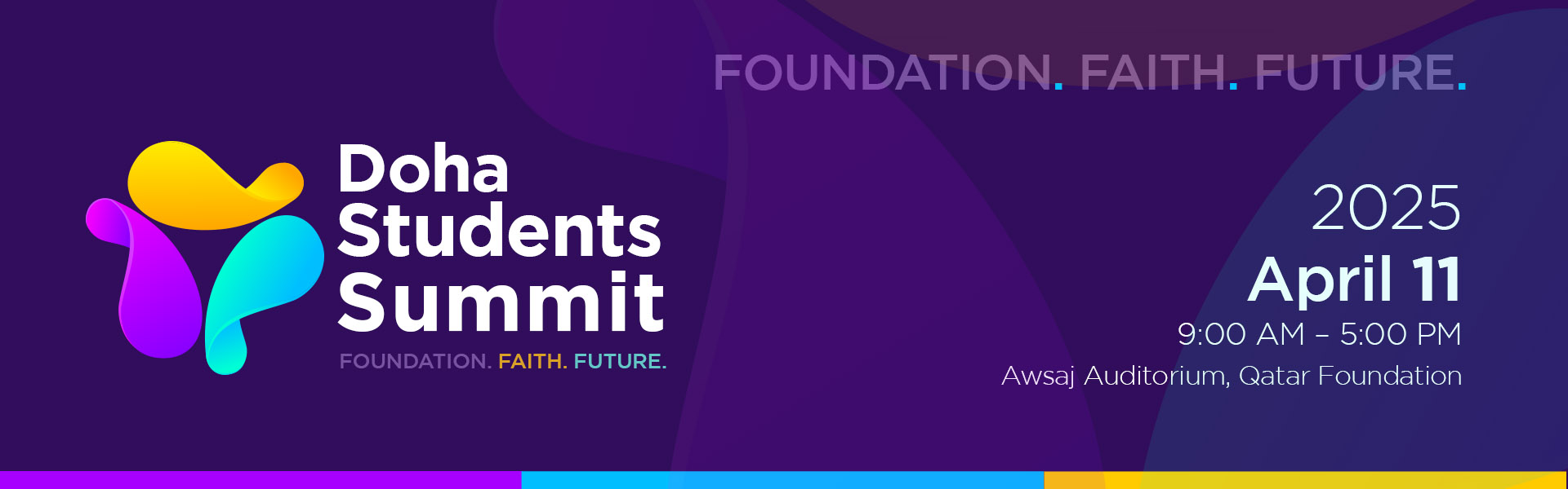 Doha Students Summit