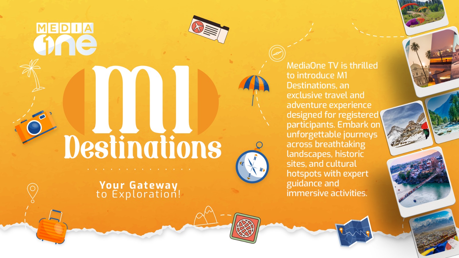 M1 Destinations – Your Gateway to Exploration!