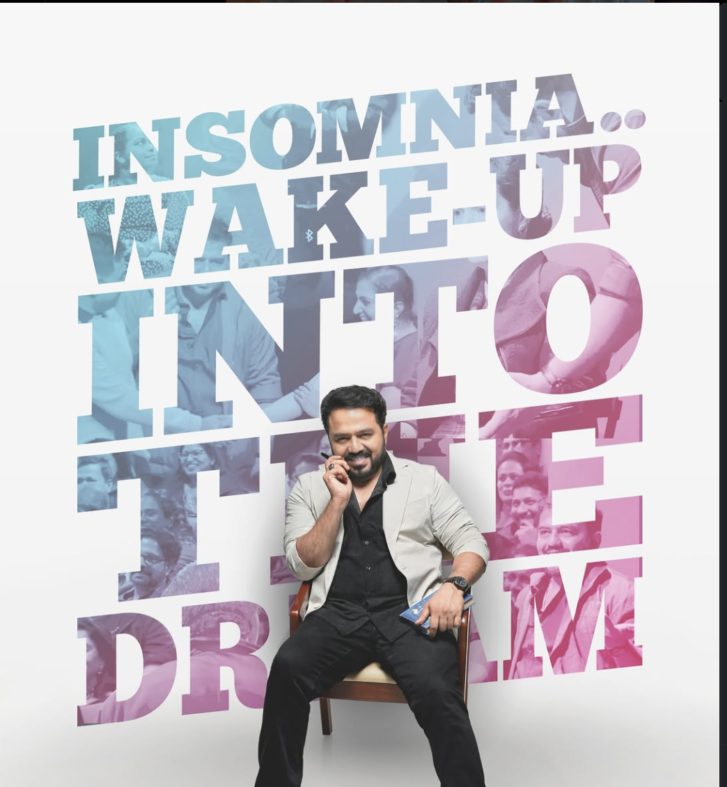 INSOMNIA – Wayanad Night