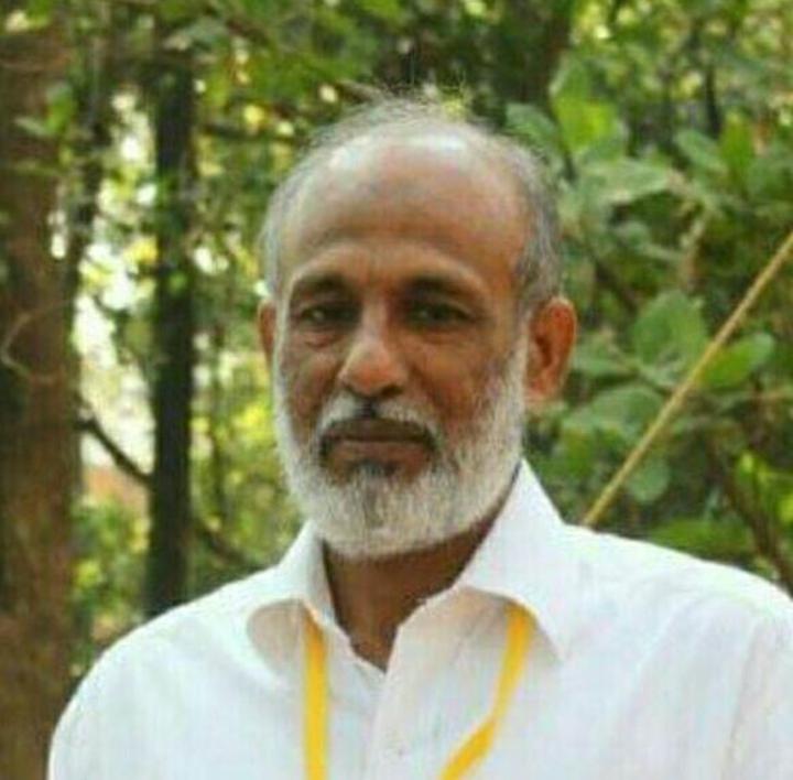 Qutuba Masjidurahma Nadal