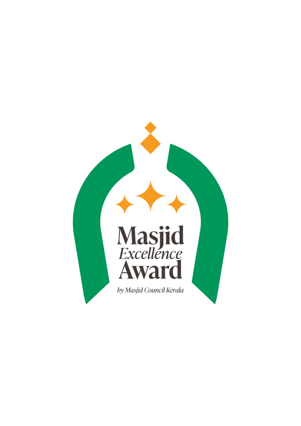 Masjid Excellence Award