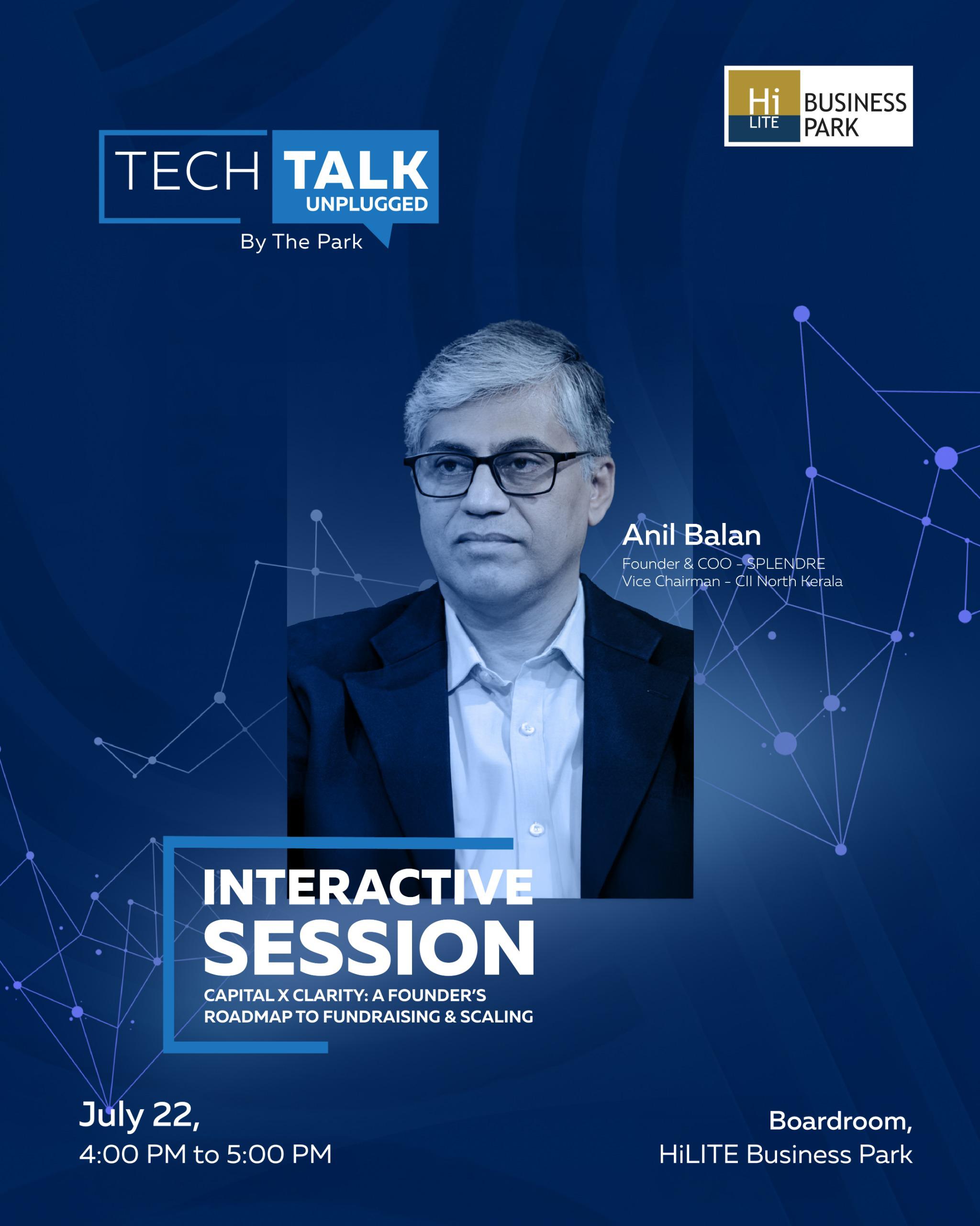 TechTalk