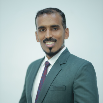 SAMAD IRIVETTY