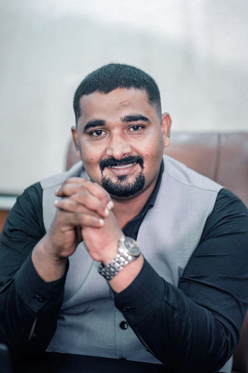 NASRUDHEEN