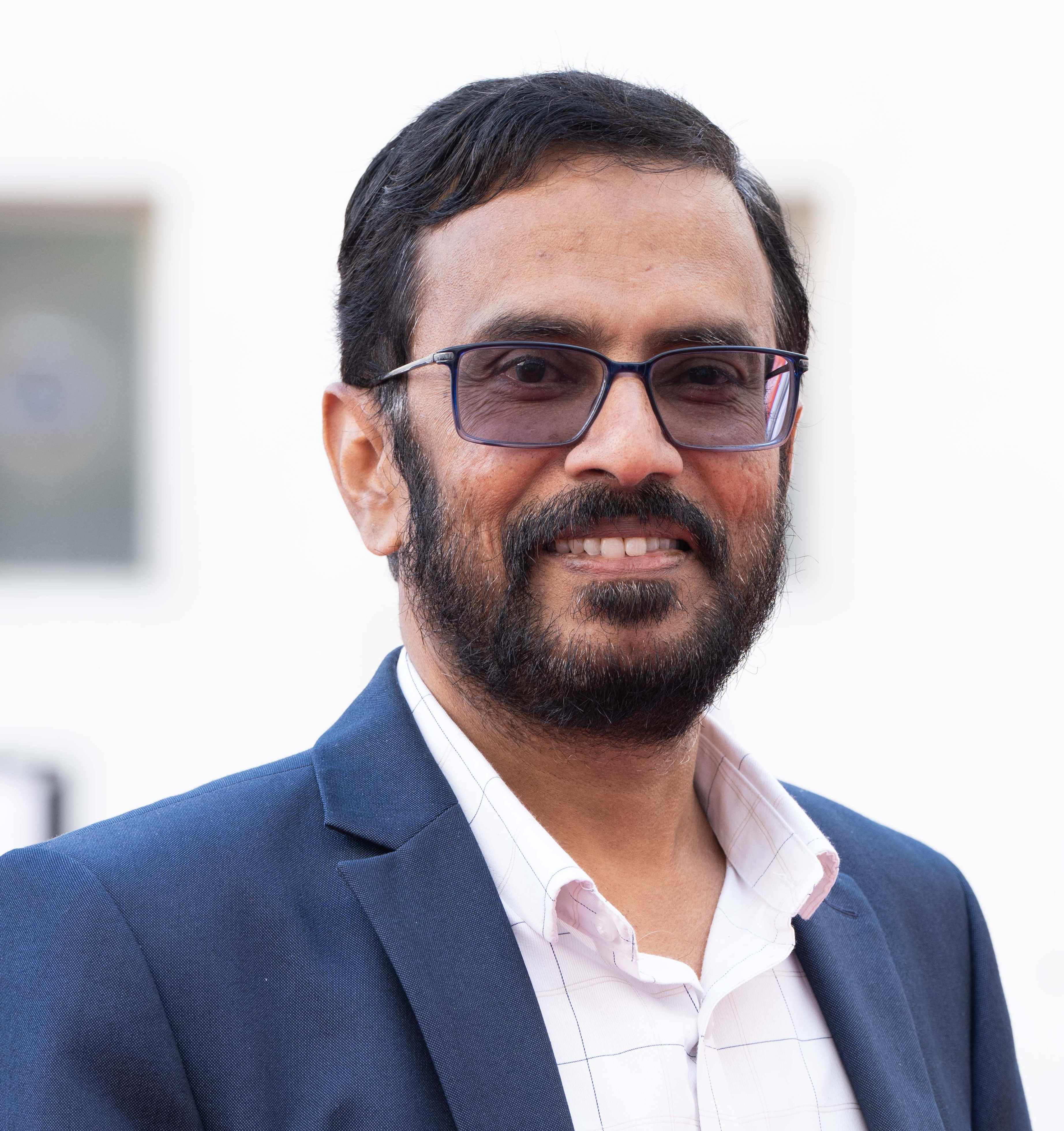 FAISAL MANJERI