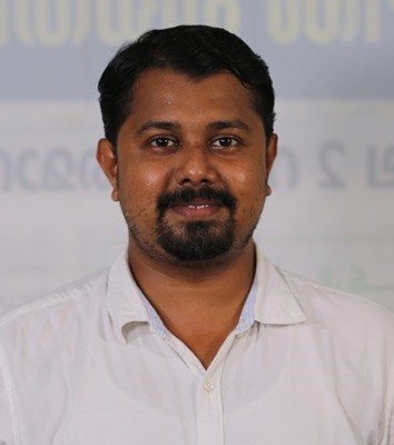DR. NISHAD VM
