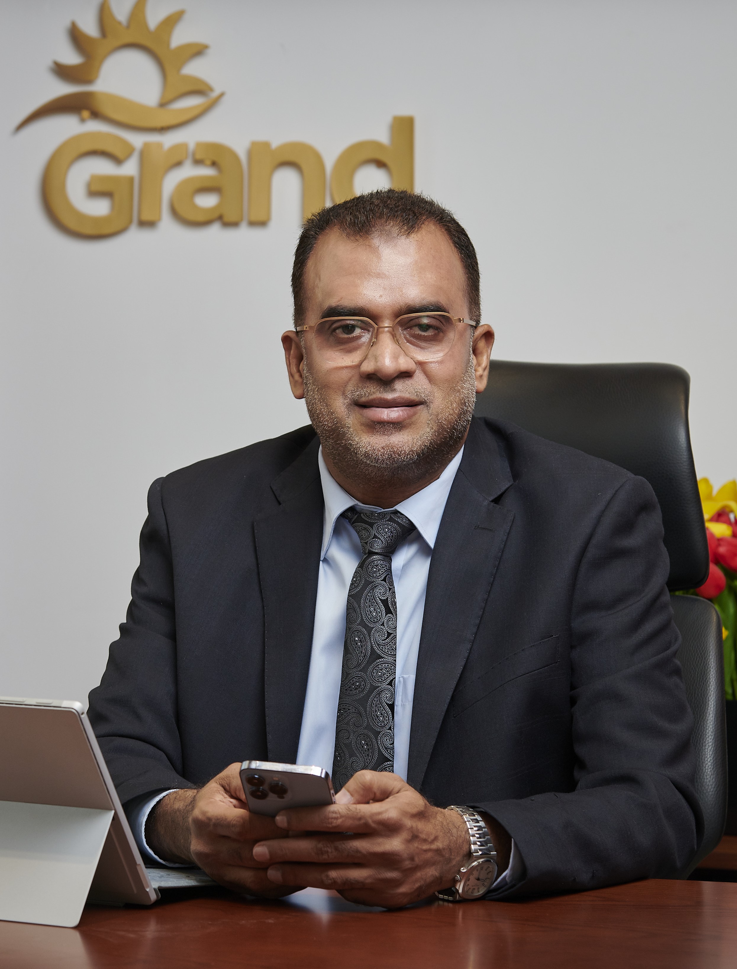 DR. ANVAR AMEEN CHELAT