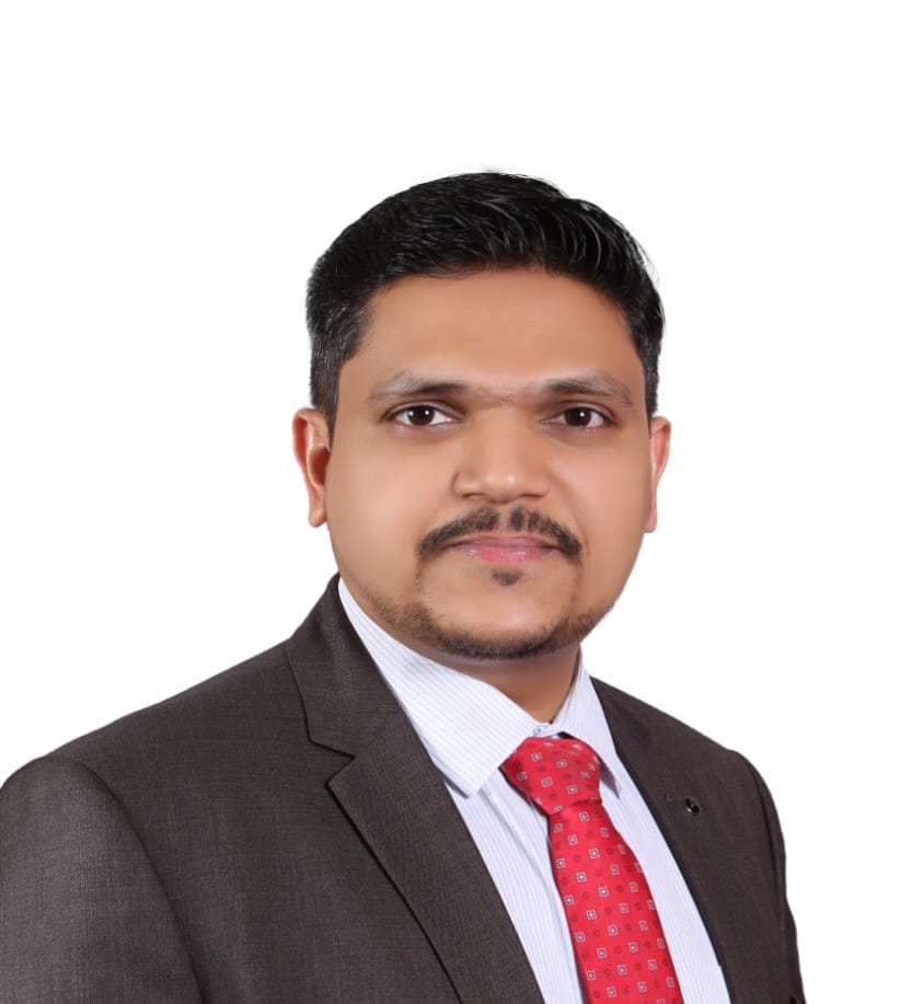MOHAMMED SHAFEEQ CP