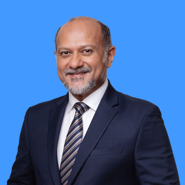 YB Gobind Singh Deo
