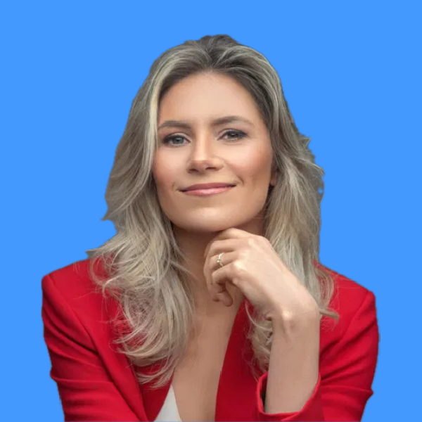 Oxana Saimo
