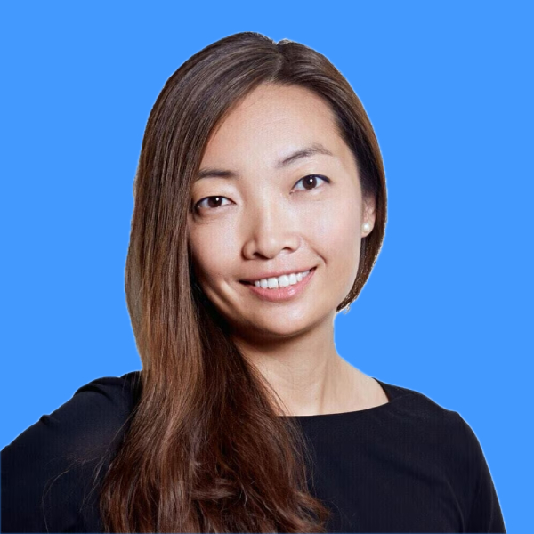 Cathy Li