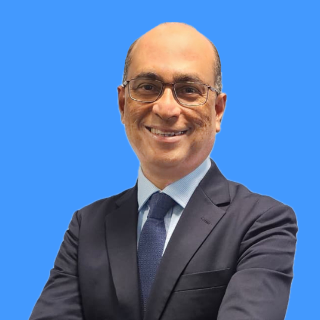 Adrian Marcellus