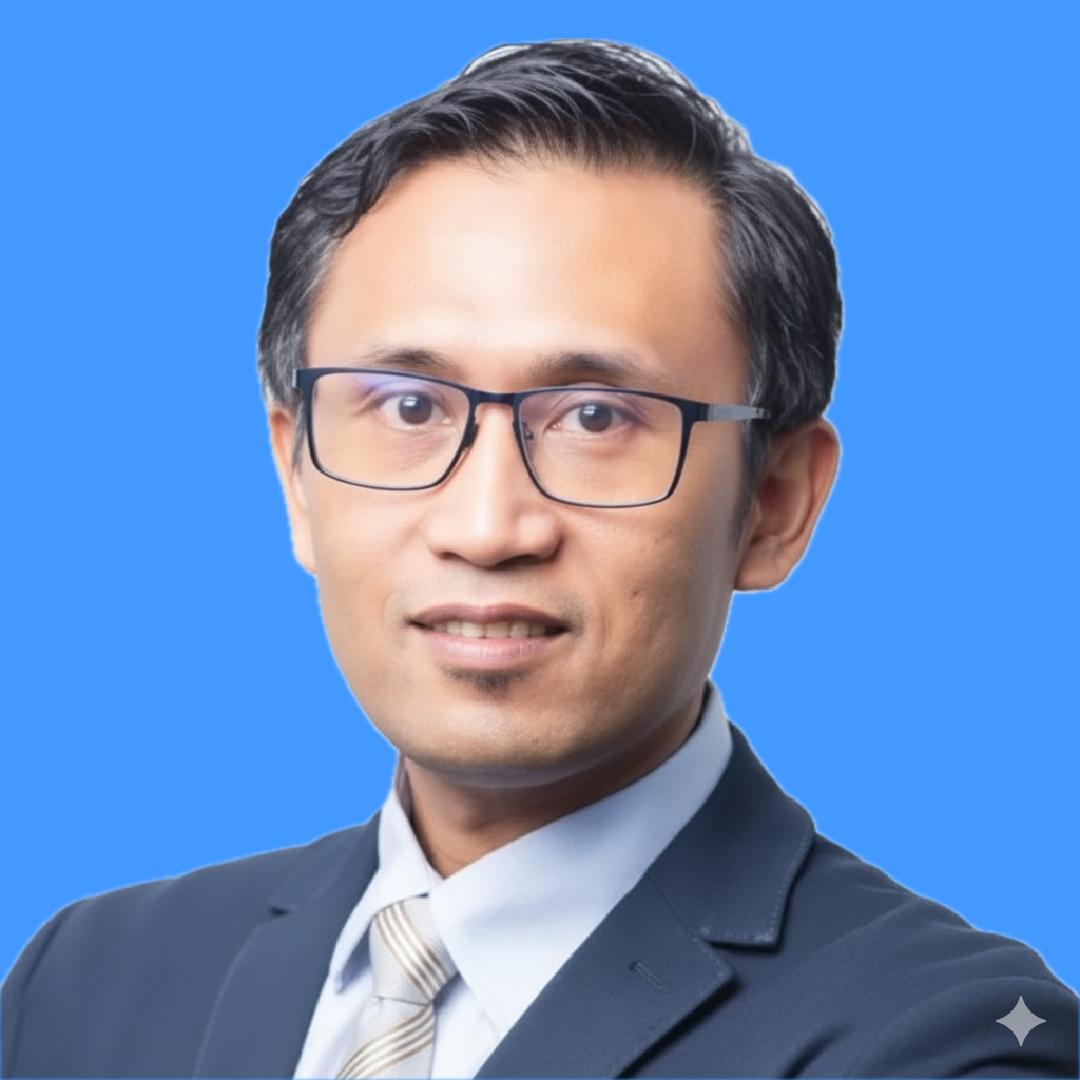 Abdullah Zubair Mohd Razali