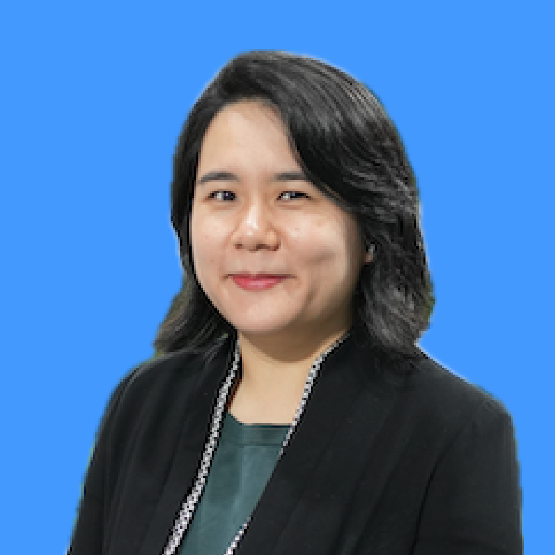 Eunice Huang