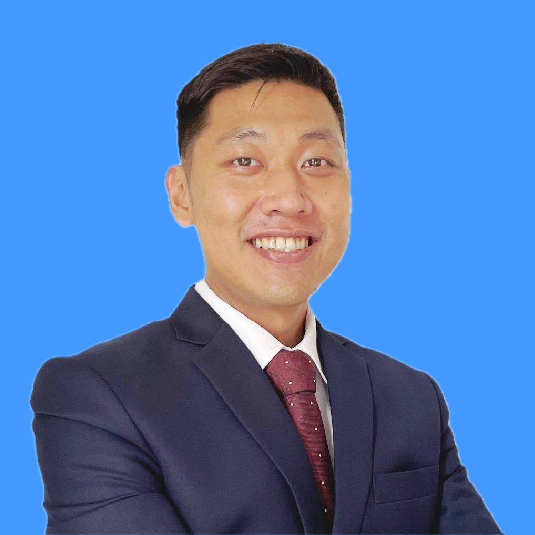 Ignatius Primadi Limin