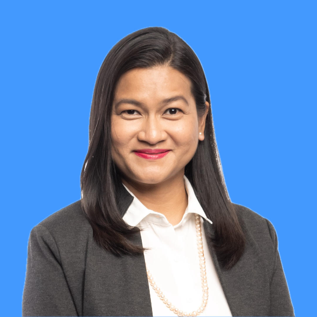 Aina Zahari