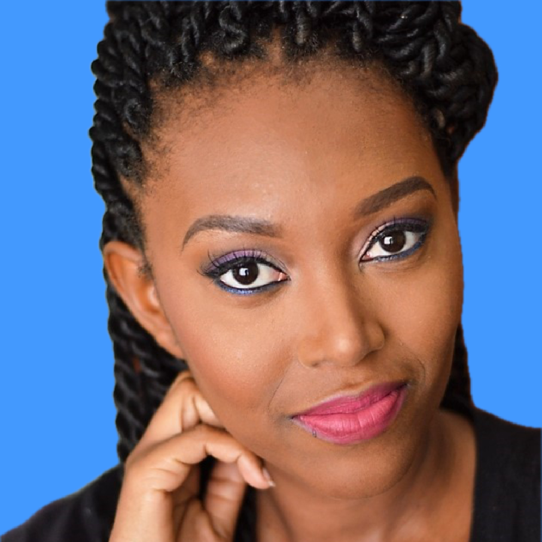 Ginelle Greene-Dewasmes