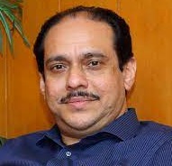 APM Mohammed Hanish IAS