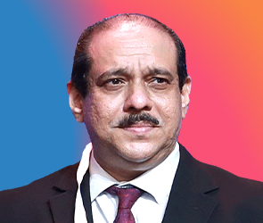 APM Mohammed Hanish IAS