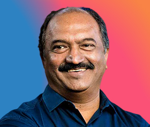 K. N. Balagopal