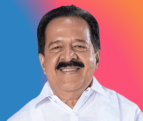 Ramesh Chennithala