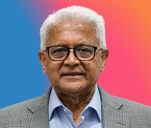 Balagopal Chandrasekhar