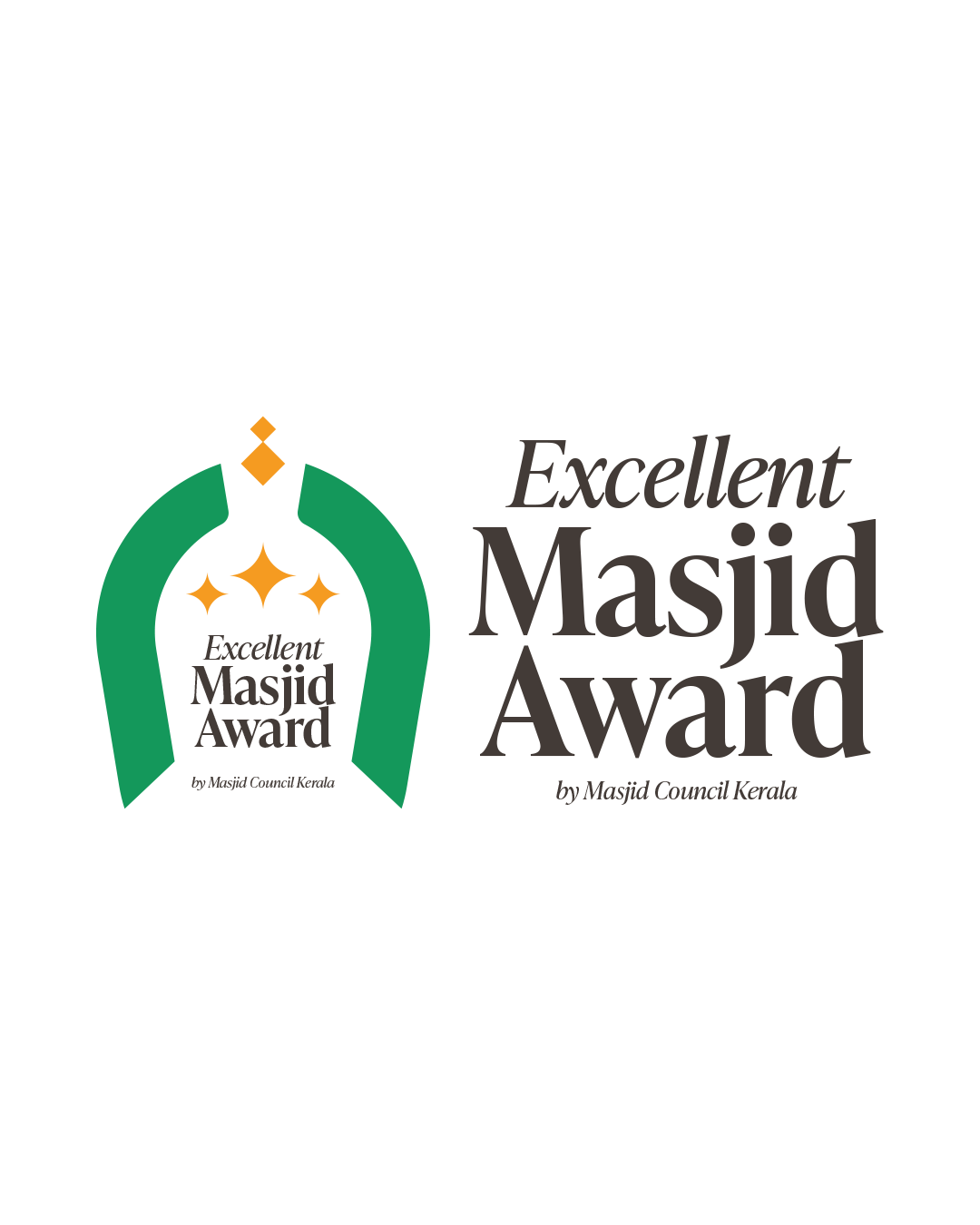 Masjid Excellency Award