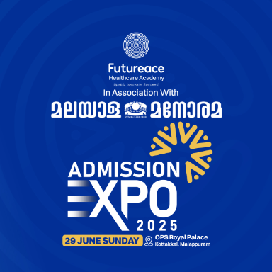 DegreeX Admission Expo'25
